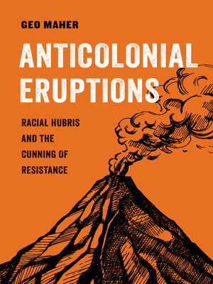 cover image of Anticolonial Eruptions